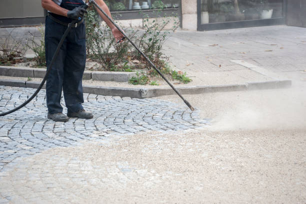 Best Post-Construction Pressure Washing  in La Blanca, TX